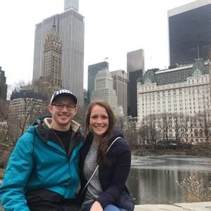 Meet your Posher, Justin